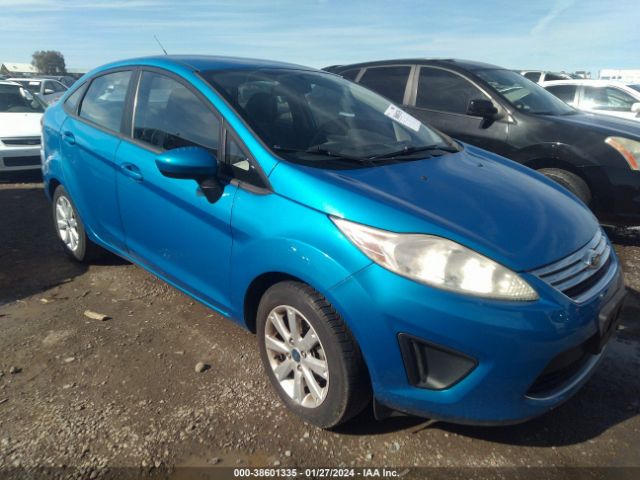 FORD FIESTA 2012 3fadp4bj9cm221257