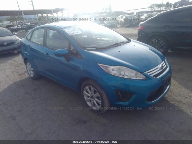 FORD FIESTA 2012 3fadp4bj9cm221338