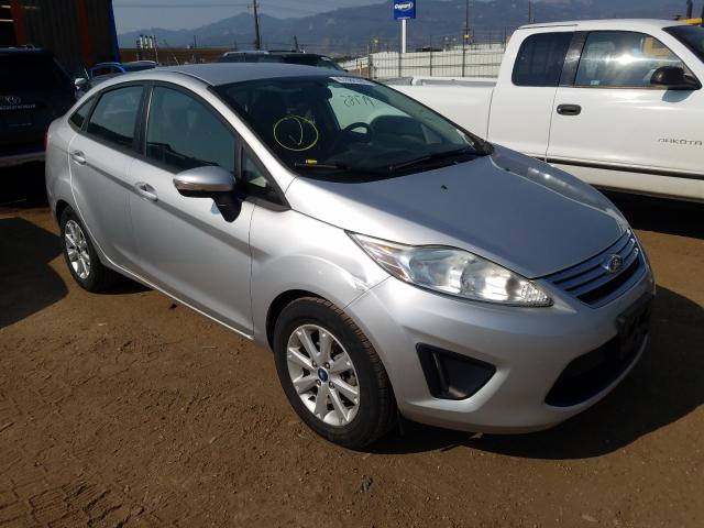 FORD FIESTA SE 2013 3fadp4bj9dm107700