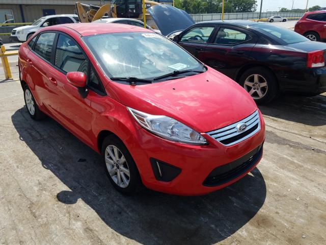 FORD FIESTA SE 2013 3fadp4bj9dm110726