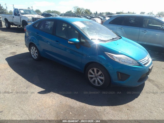 FORD FIESTA 2013 3fadp4bj9dm113738