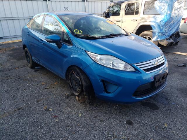 FORD FIESTA SE 2013 3fadp4bj9dm118258