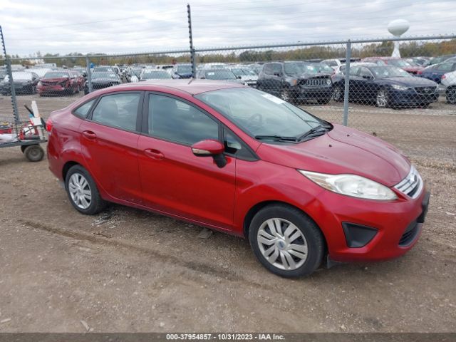 FORD FIESTA 2013 3fadp4bj9dm118311