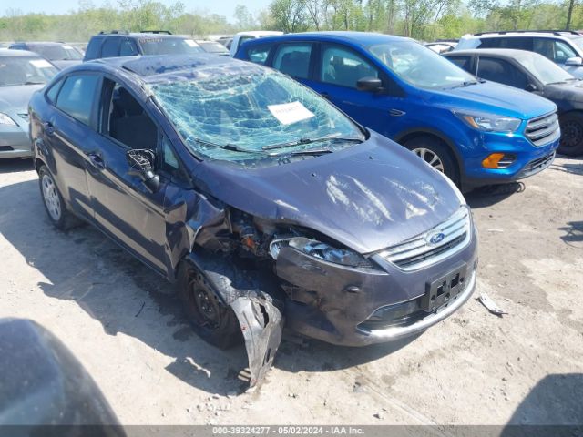 FORD FIESTA 2013 3fadp4bj9dm122925