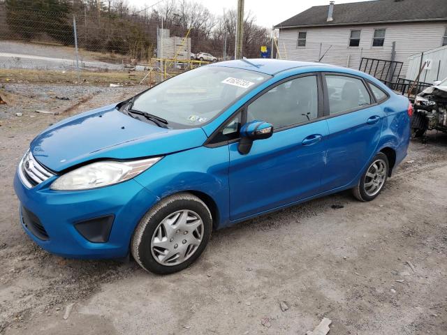 FORD FIESTA SE 2013 3fadp4bj9dm129583