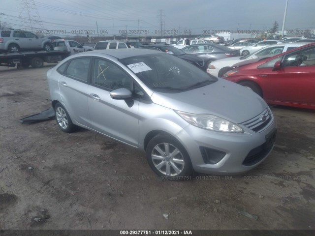 FORD FIESTA 2013 3fadp4bj9dm130765