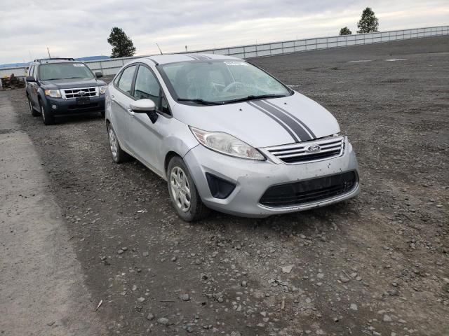 FORD FIESTA SE 2013 3fadp4bj9dm131253