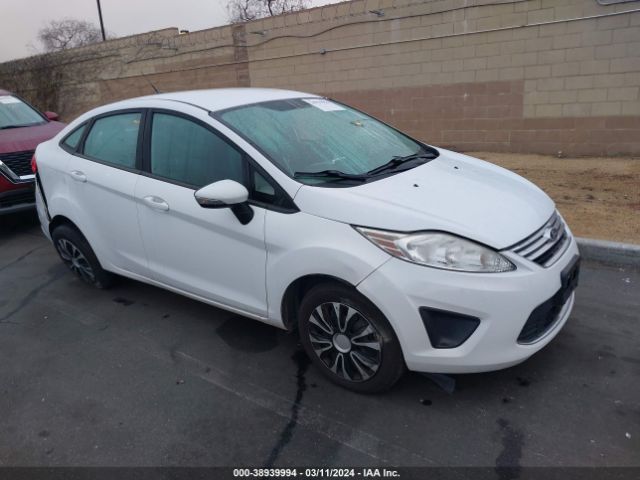 FORD FIESTA 2013 3fadp4bj9dm141183