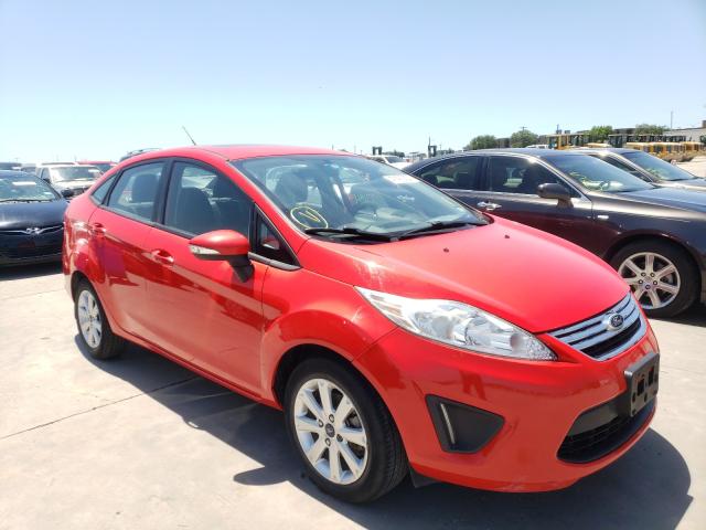 FORD FIESTA SE 2013 3fadp4bj9dm142477