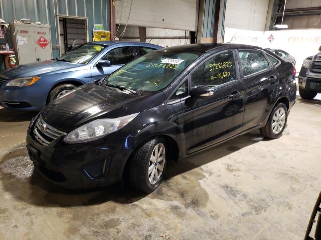 FORD FIESTA SE 2013 3fadp4bj9dm146951