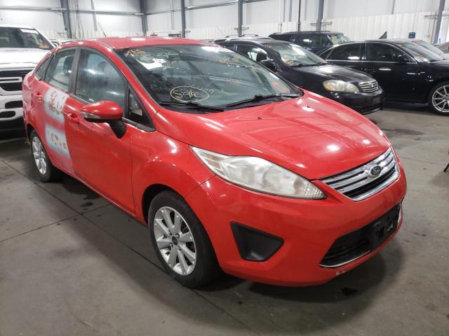 FORD FIESTA SE 2013 3fadp4bj9dm149476