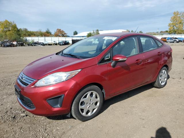 FORD FIESTA SE 2013 3fadp4bj9dm149560