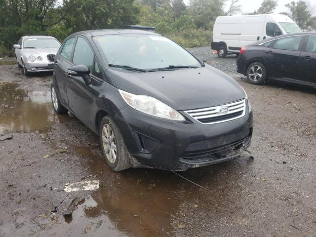 FORD FIESTA 2013 3fadp4bj9dm153298