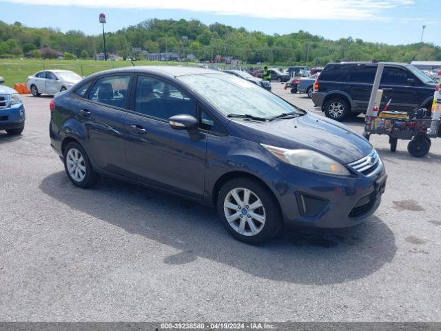 FORD FIESTA 2013 3fadp4bj9dm153575