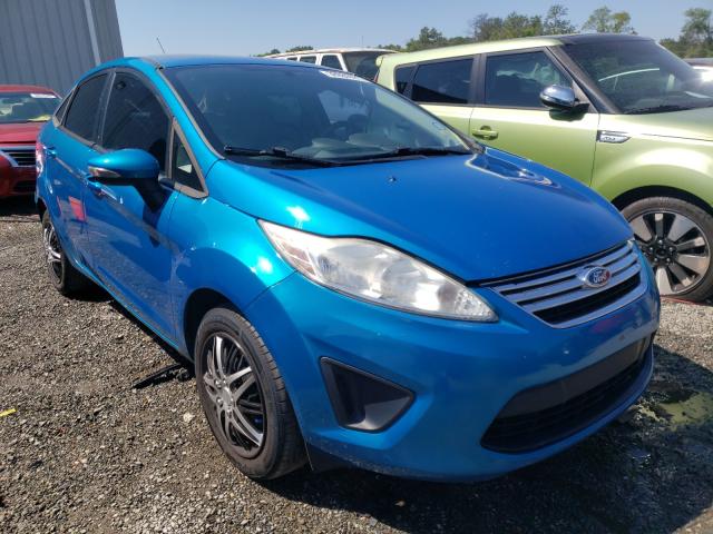 FORD FIESTA SE 2013 3fadp4bj9dm155519