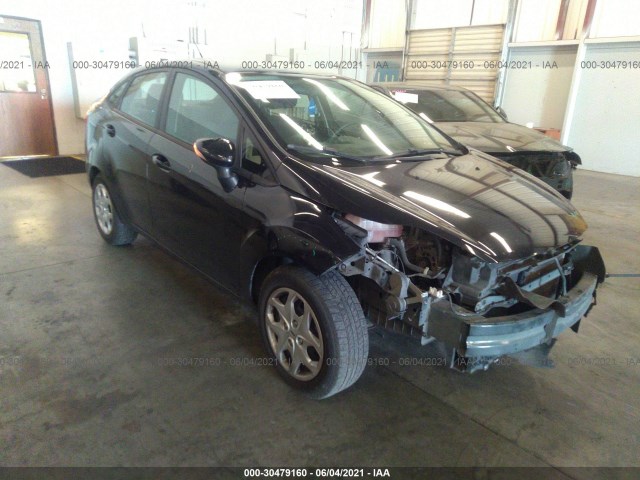 FORD FIESTA 2013 3fadp4bj9dm156265