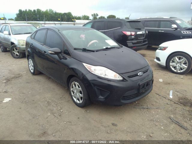 FORD FIESTA 2013 3fadp4bj9dm157996