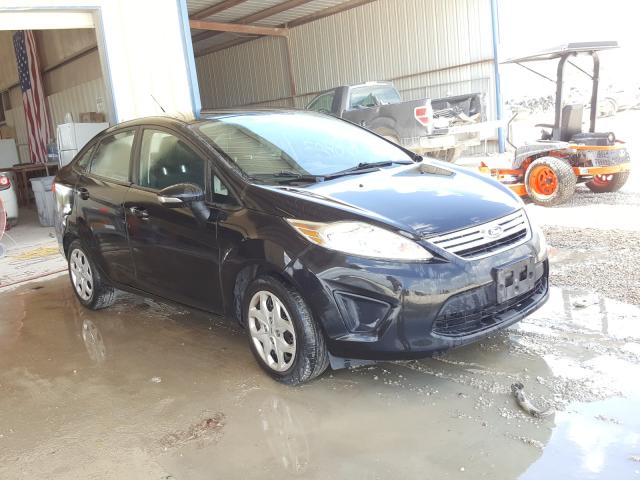 FORD FIESTA SE 2013 3fadp4bj9dm158808