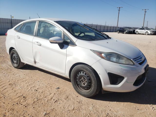 FORD FIESTA SE 2013 3fadp4bj9dm158887