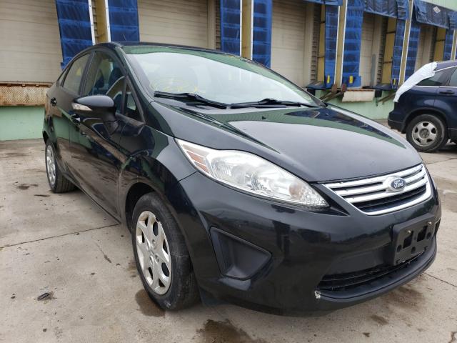 FORD FIESTA SE 2013 3fadp4bj9dm162163