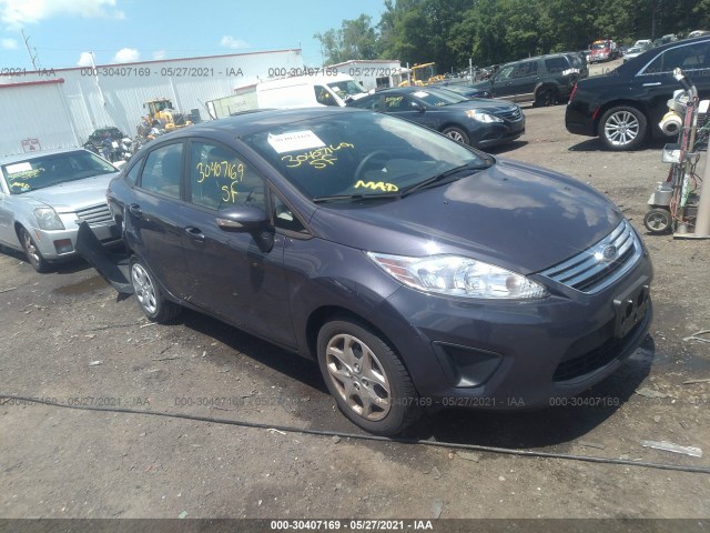 FORD FIESTA 2013 3fadp4bj9dm167136