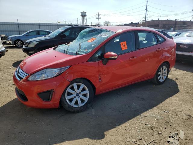 FORD FIESTA SE 2013 3fadp4bj9dm167959