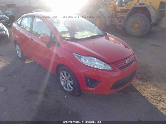 FORD FIESTA 2013 3fadp4bj9dm168111