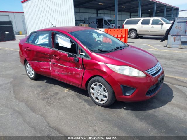 FORD FIESTA 2013 3fadp4bj9dm171042