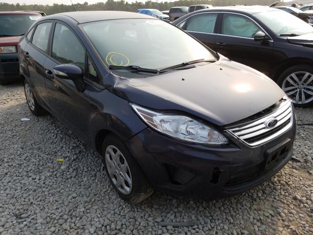 FORD FIESTA SE 2013 3fadp4bj9dm171610