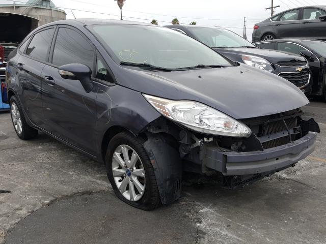 FORD FIESTA SE 2013 3fadp4bj9dm172580