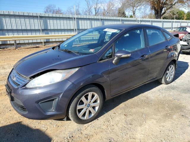 FORD FIESTA 2013 3fadp4bj9dm173048