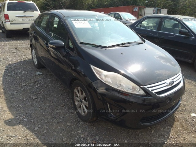 FORD FIESTA 2013 3fadp4bj9dm173096