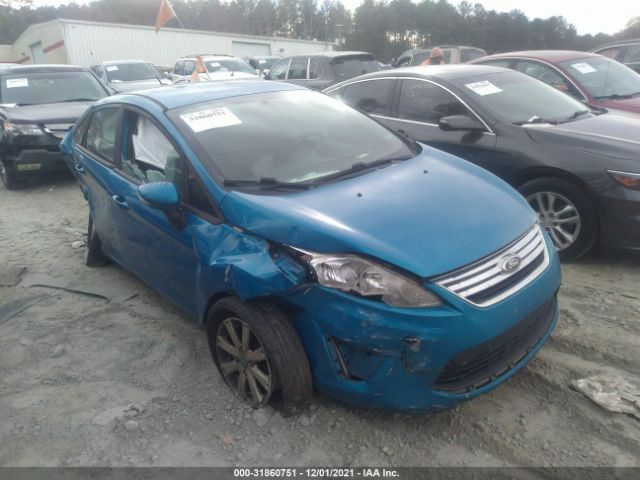 FORD FIESTA 2013 3fadp4bj9dm175043