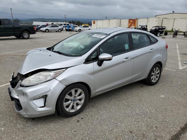 FORD FIESTA SE 2013 3fadp4bj9dm178007