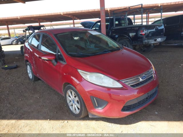 FORD FIESTA 2013 3fadp4bj9dm178010