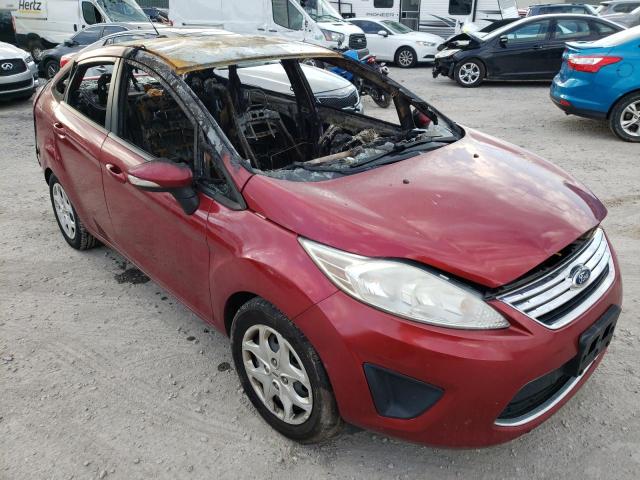 FORD FIESTA SE 2013 3fadp4bj9dm182946