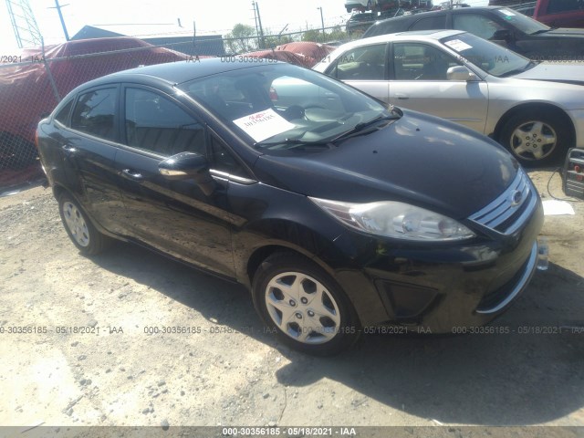 FORD FIESTA 2013 3fadp4bj9dm183045