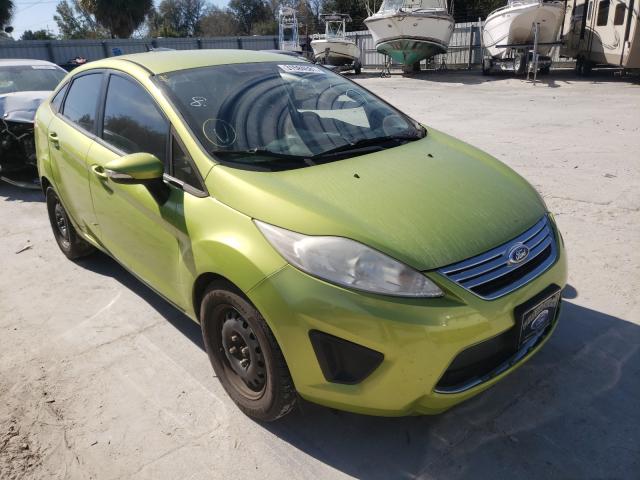 FORD FIESTA SE 2013 3fadp4bj9dm183921