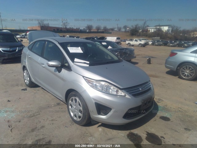 FORD FIESTA 2013 3fadp4bj9dm184017