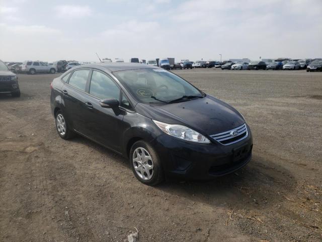 FORD FIESTA SE 2013 3fadp4bj9dm184454