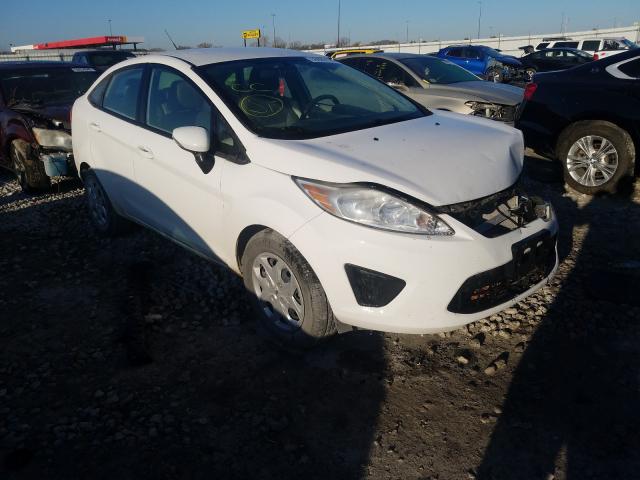 FORD FIESTA SE 2013 3fadp4bj9dm184664