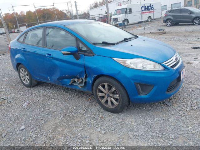 FORD FIESTA 2013 3fadp4bj9dm184728