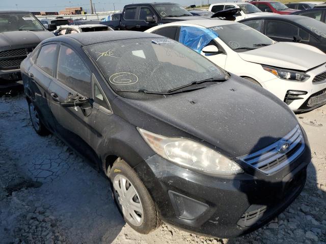 FORD FIESTA SE 2013 3fadp4bj9dm185071