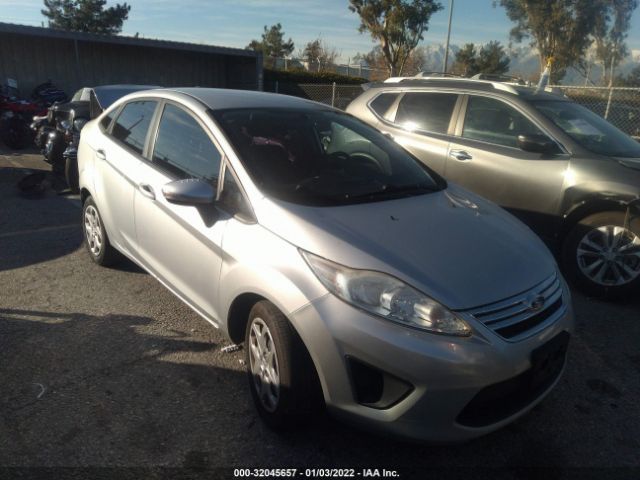 FORD FIESTA 2013 3fadp4bj9dm186026