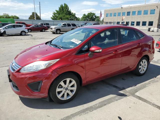 FORD FIESTA 2013 3fadp4bj9dm191890