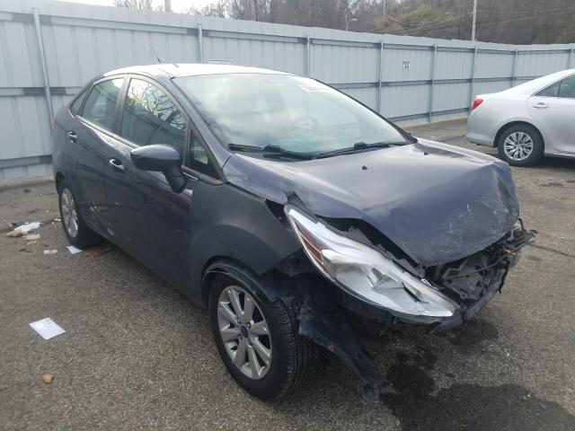 FORD FIESTA SE 2013 3fadp4bj9dm192571