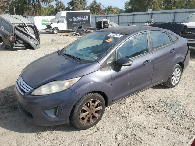 FORD FIESTA SE 2013 3fadp4bj9dm192599