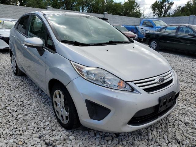 FORD FIESTA SE 2013 3fadp4bj9dm195485