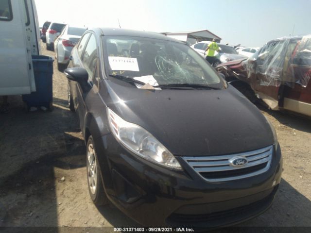 FORD FIESTA 2013 3fadp4bj9dm199083