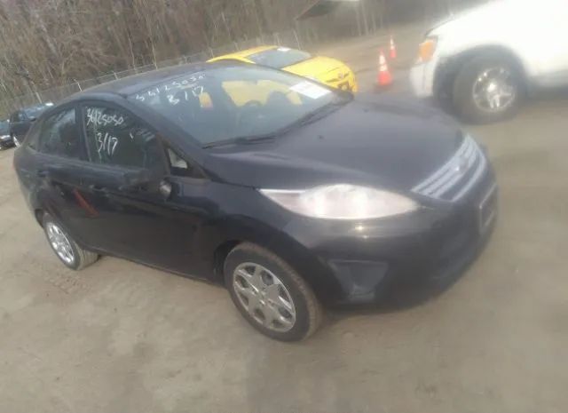 FORD FIESTA 2013 3fadp4bj9dm199357